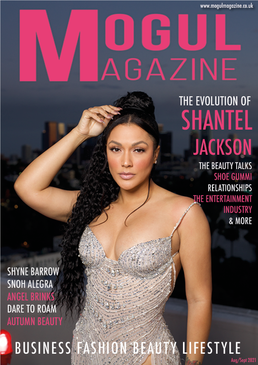 Mogul Magazine UK