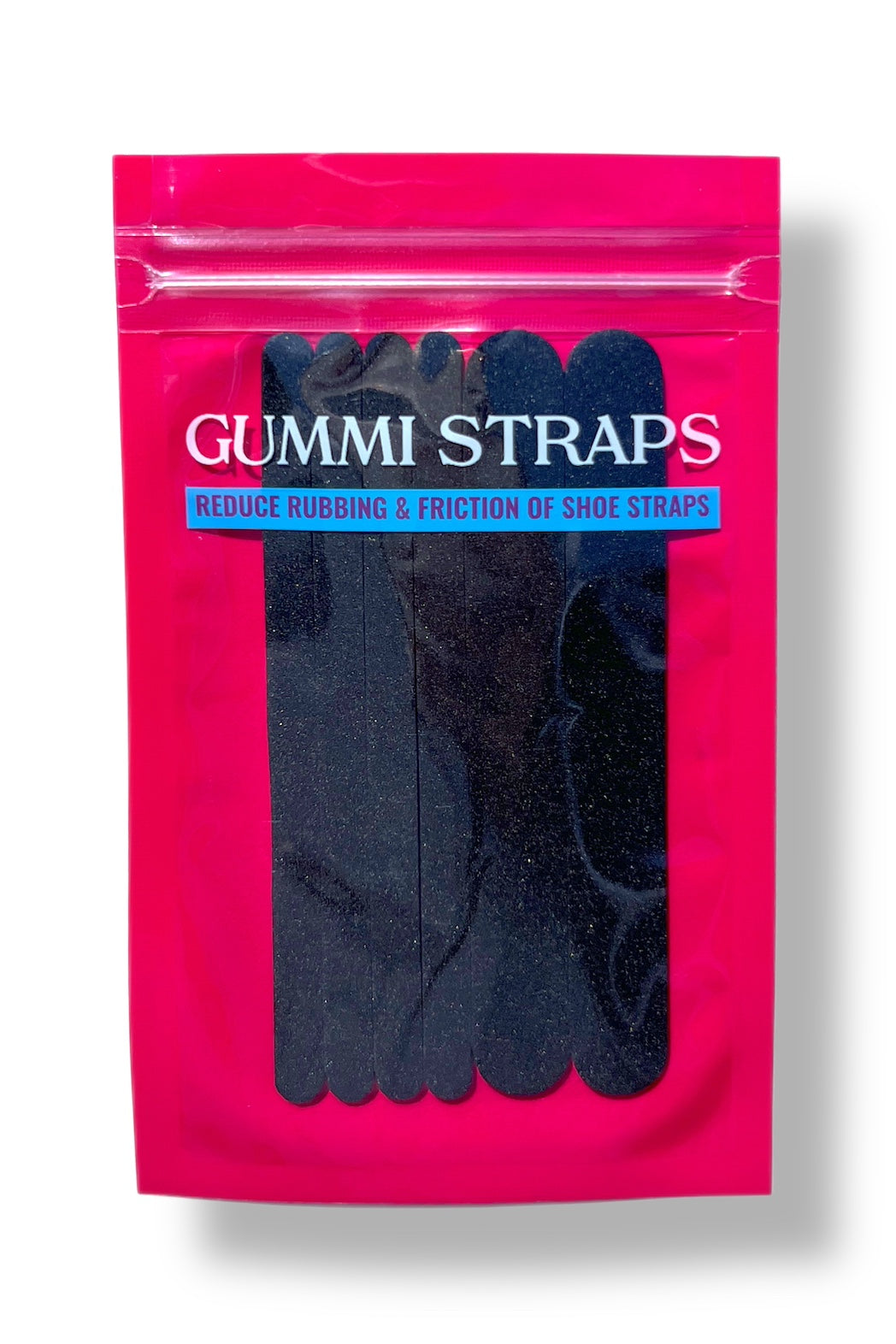 GUMMI STRAPS