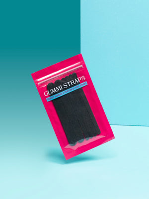 GUMMI STRAPS