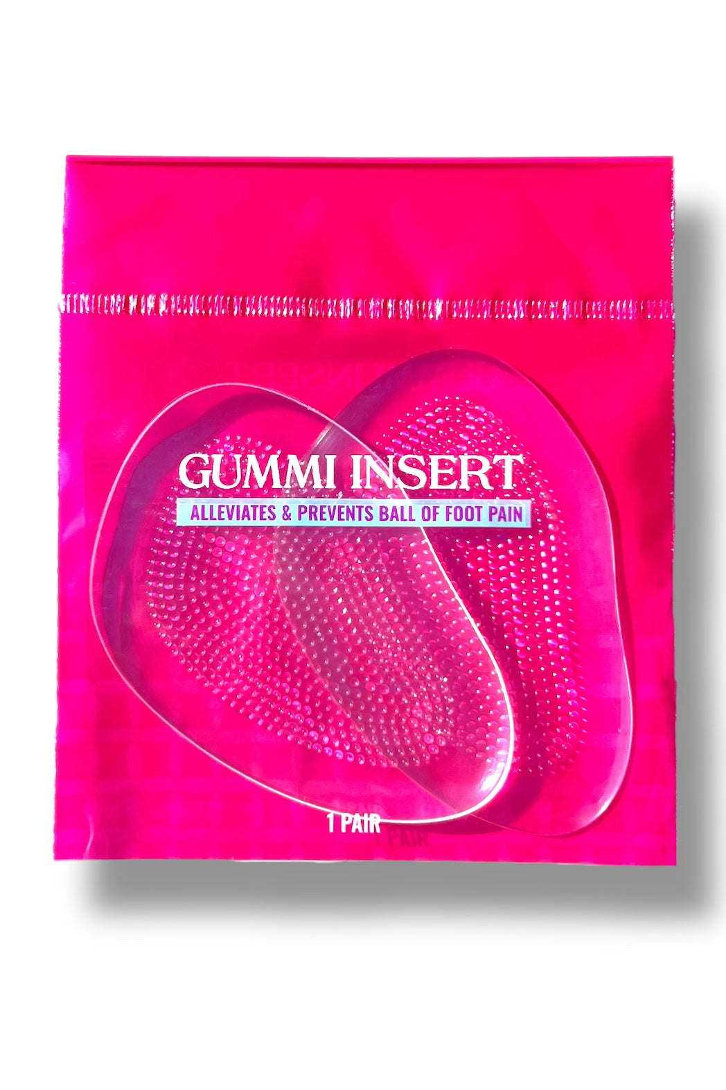 GUMMI INSERT