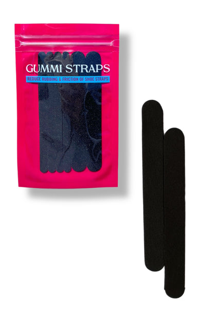 GUMMI STRAPS