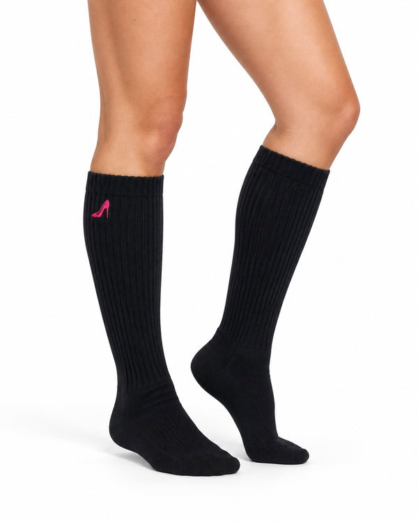 SCRUNCH SOCKS