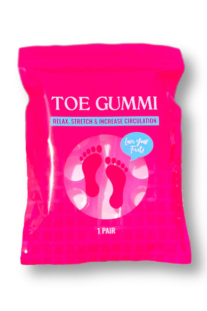 TOE GUMMI