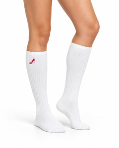 SCRUNCH SOCKS