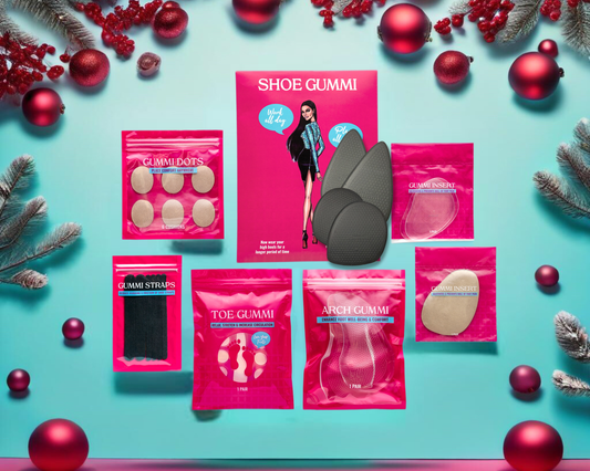 BLACK HOLIDAY BUNDLE!