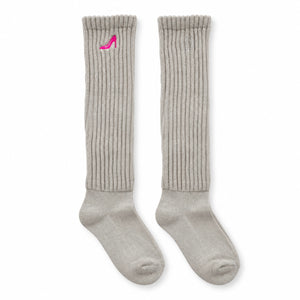 SCRUNCH SOCKS