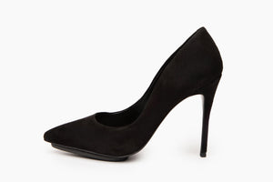 SHOE GUMMI POINTED